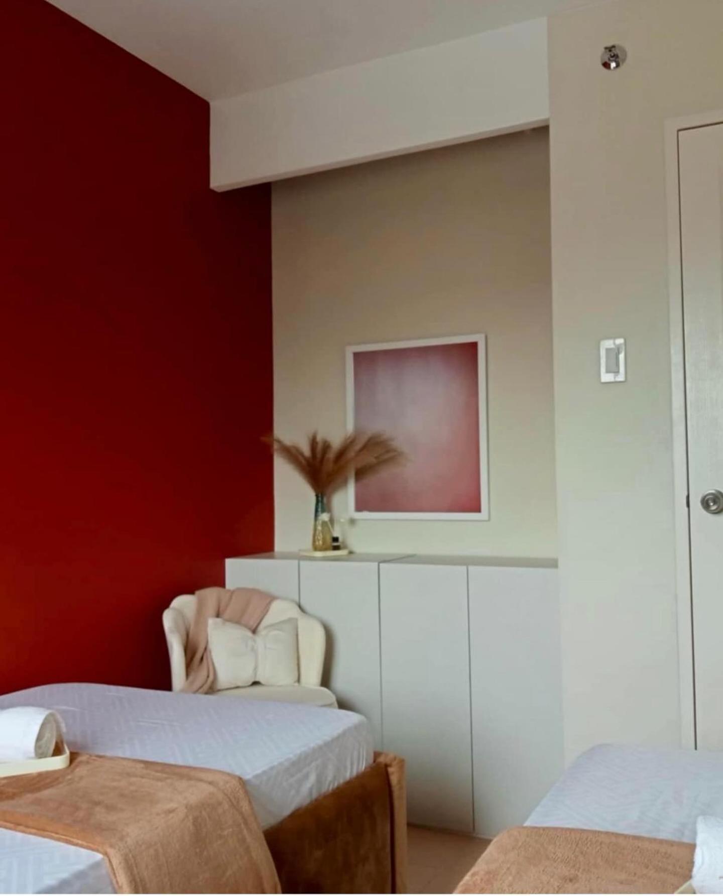 Aliste Suites Marina Spatial ドゥマゲティ エクステリア 写真